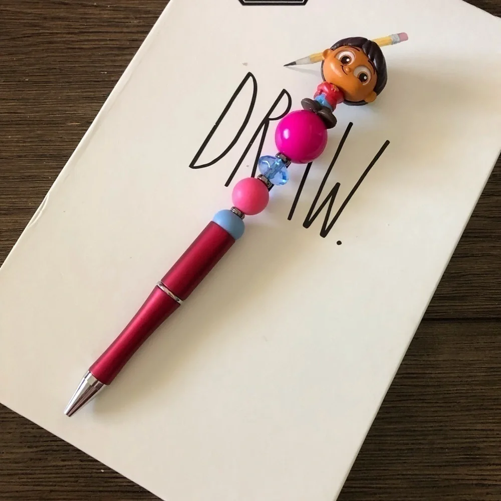 Studio 120 disney doorables